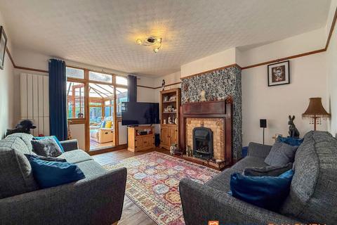 undefined, Salisbury Road, Newark NG24