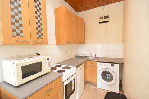2 bedroom flat for sale, Glebe Street, Falkirk, FK1