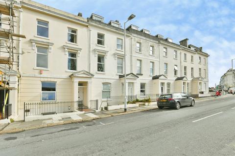 3 bedroom maisonette for sale, Citadel Road, Plymouth