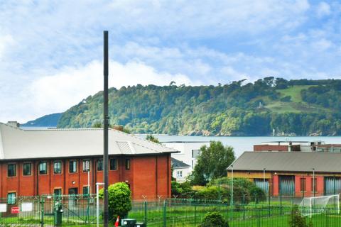3 bedroom maisonette for sale, Citadel Road, Plymouth