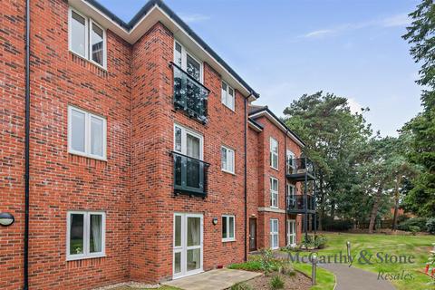 1 bedroom apartment for sale, Chestnut Court, 99 Martongate, Bridlington
