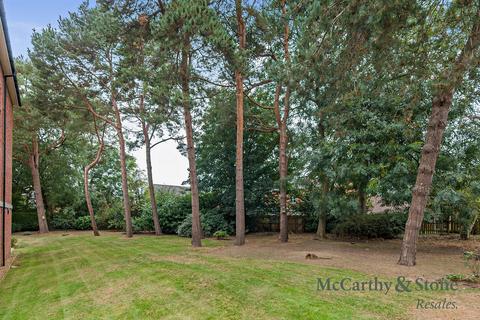 1 bedroom apartment for sale, Chestnut Court, 99 Martongate, Bridlington