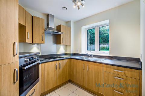 1 bedroom apartment for sale, Chestnut Court, 99 Martongate, Bridlington