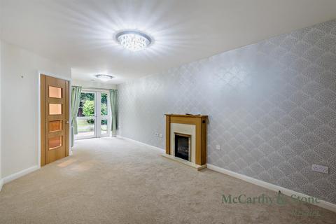 1 bedroom apartment for sale, Chestnut Court, 99 Martongate, Bridlington
