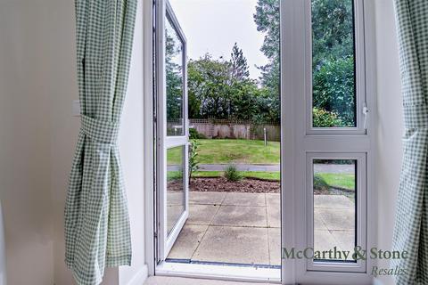 1 bedroom apartment for sale, Chestnut Court, 99 Martongate, Bridlington