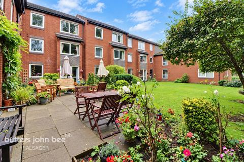 1 bedroom apartment for sale, Sandbach Road South, Alsager