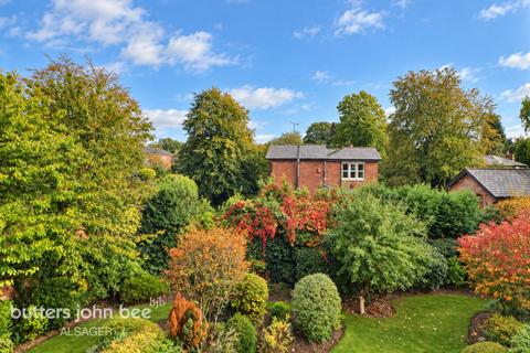 1 bedroom apartment for sale, Sandbach Road South, Alsager