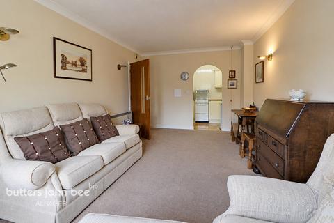 1 bedroom apartment for sale, Sandbach Road South, Alsager