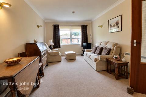 1 bedroom apartment for sale, Sandbach Road South, Alsager