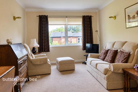 1 bedroom apartment for sale, Sandbach Road South, Alsager