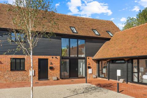 2 bedroom barn conversion for sale, Dunmow Road, Hatfield Heath, Bishop's Stortford, CM22
