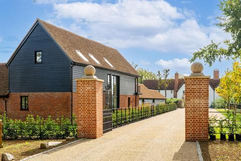 2 bedroom barn conversion for sale, Dunmow Road, Hatfield Heath, Bishop's Stortford, CM22