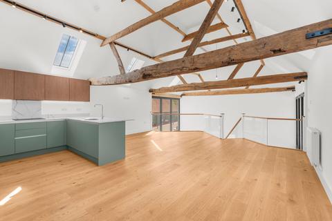 2 bedroom barn conversion for sale, Dunmow Road, Hatfield Heath, Bishop's Stortford, CM22