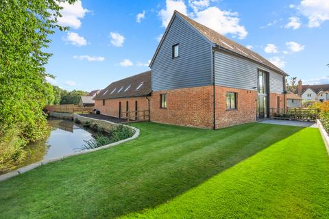 2 bedroom barn conversion for sale, Dunmow Road, Hatfield Heath, Bishop's Stortford, CM22