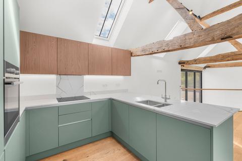 2 bedroom barn conversion for sale, Dunmow Road, Hatfield Heath, Bishop's Stortford, CM22