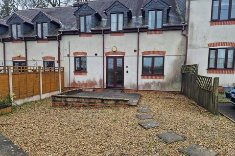2 bedroom apartment to rent, Prouts Mews, Launceston PL15