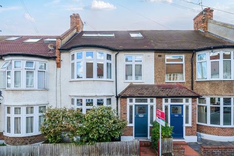 4 bedroom terraced house for sale, Kilgour Road, Forest Hill, London, SE23