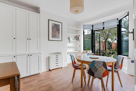 4 bedroom terraced house for sale, Kilgour Road, Forest Hill, London, SE23