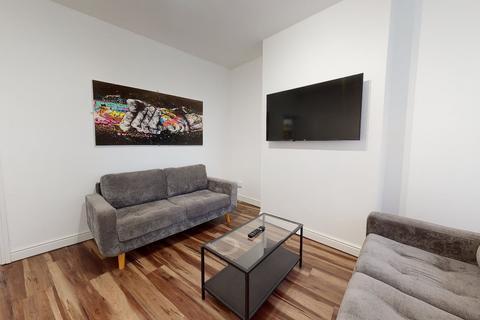 5 bedroom house to rent, Fearon Street, Loughborough LE11