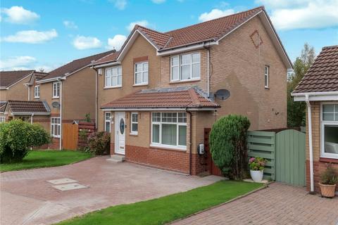 4 bedroom detached house for sale, Rosemary Place, East Kilbride, Glasgow, South Lanarkshire, G74