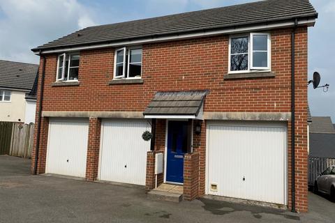 2 bedroom apartment to rent, Kit Hill View, Cornwall PL15