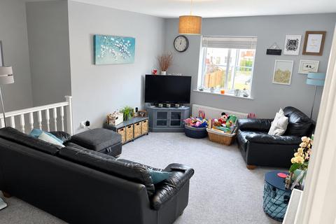 2 bedroom apartment to rent, Kit Hill View, Cornwall PL15