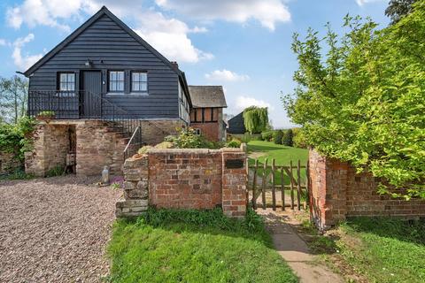2 bedroom cottage to rent, Lower Brinsop Brinsop HR4