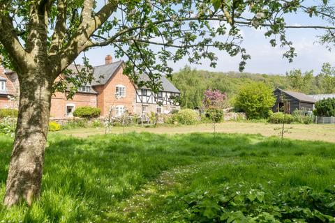 2 bedroom cottage to rent, Lower Brinsop Brinsop HR4