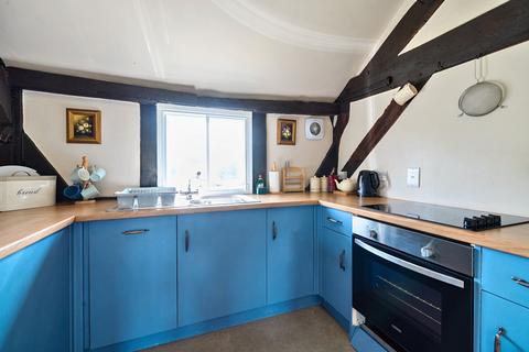 2 bedroom cottage to rent, Lower Brinsop Brinsop HR4