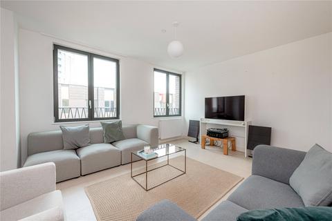 3 bedroom apartment to rent, York Way, King's Cross, London, N1C