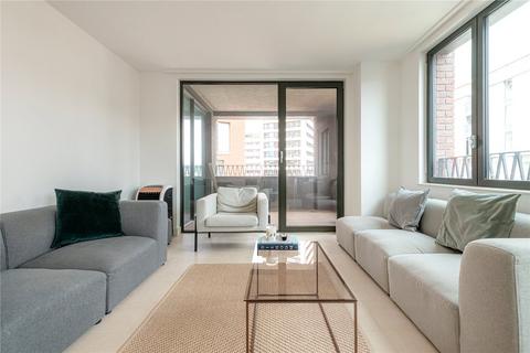 3 bedroom apartment to rent, York Way, King's Cross, London, N1C