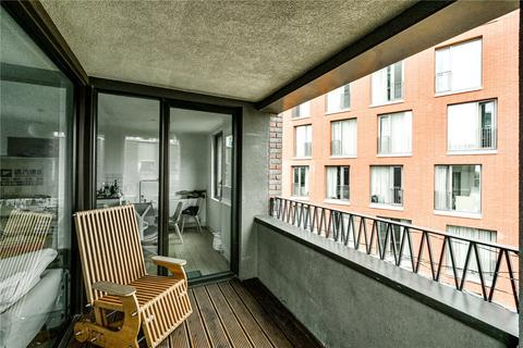 3 bedroom apartment to rent, York Way, King's Cross, London, N1C