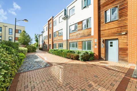 undefined, The Waterfront, Hertford