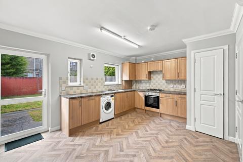 4 bedroom terraced house for sale, 18 West Court, Dundee, DD3 6QB