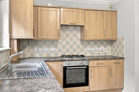 4 bedroom terraced house for sale, 18 West Court, Dundee, DD3 6QB