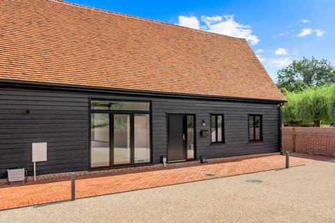 4 bedroom barn conversion for sale, Dunmow Road, Hatfield Heath, Bishop's Stortford, CM22