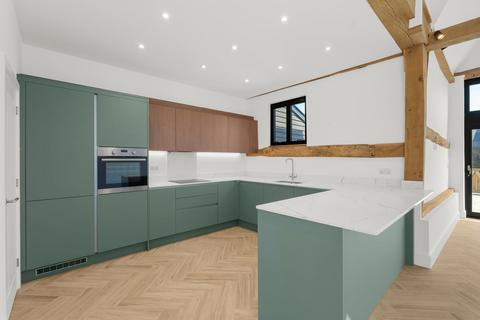 4 bedroom barn conversion for sale, Dunmow Road, Hatfield Heath, Bishop's Stortford, CM22