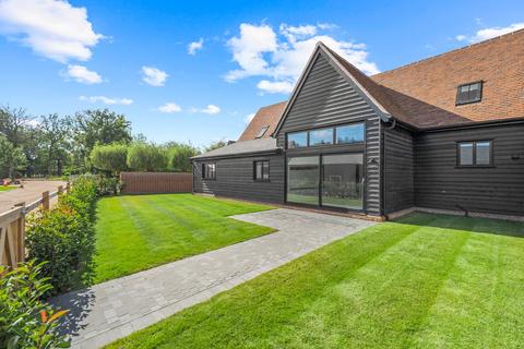 4 bedroom barn conversion for sale, Dunmow Road, Hatfield Heath, Bishop's Stortford, CM22