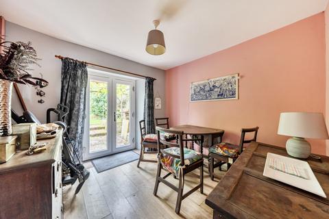3 bedroom semi-detached house for sale, Lowmoor Cottage, Craddock, Cullompton, Devon EX15 3LW