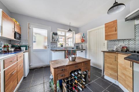 3 bedroom semi-detached house for sale, Lowmoor Cottage, Craddock, Cullompton, Devon EX15 3LW