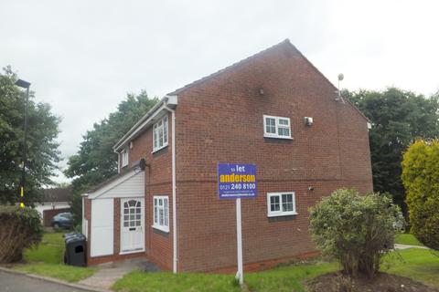 undefined, Newhall Farm Close, Sutton Coldfield, B76
