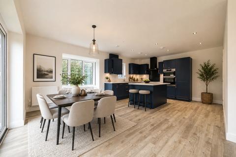 5 bedroom detached house for sale, Plot 100 The Daly At The Heath, Codicote, Hitchin