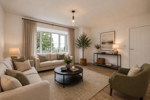 5 bedroom detached house for sale, Plot 100 The Daly At The Heath, Codicote, Hitchin
