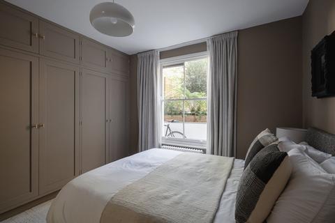 2 bedroom maisonette for sale, Yeate Street, Islington, London, N1