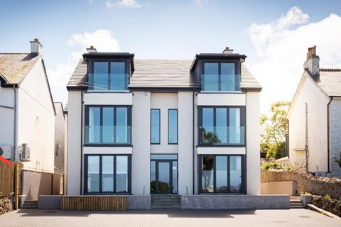 3 bedroom flat to rent, St. Ives Road, Carbis Bay, TR26