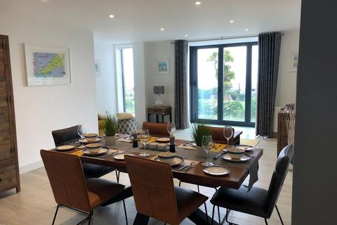 3 bedroom flat to rent, St. Ives Road, Carbis Bay, TR26