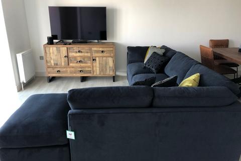 3 bedroom flat to rent, St. Ives Road, Carbis Bay, TR26