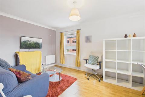 1 bedroom apartment for sale, Queens Staith Mews, Skeldergate