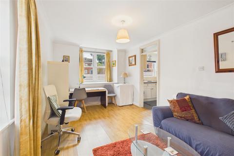 1 bedroom apartment for sale, Queens Staith Mews, Skeldergate