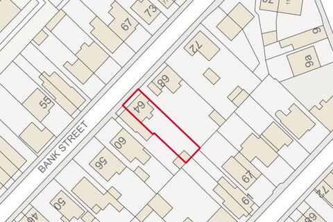 2 bedroom semi-detached house for sale, 64 Bank Street, Cannock, Staffordshire, WS12 2ET